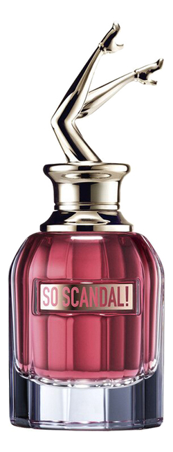 Jean Paul Gaultier So Scandal!