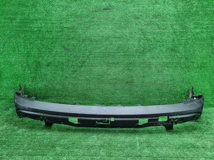 Бампер задний BMW X5 G05 (2018-2023)