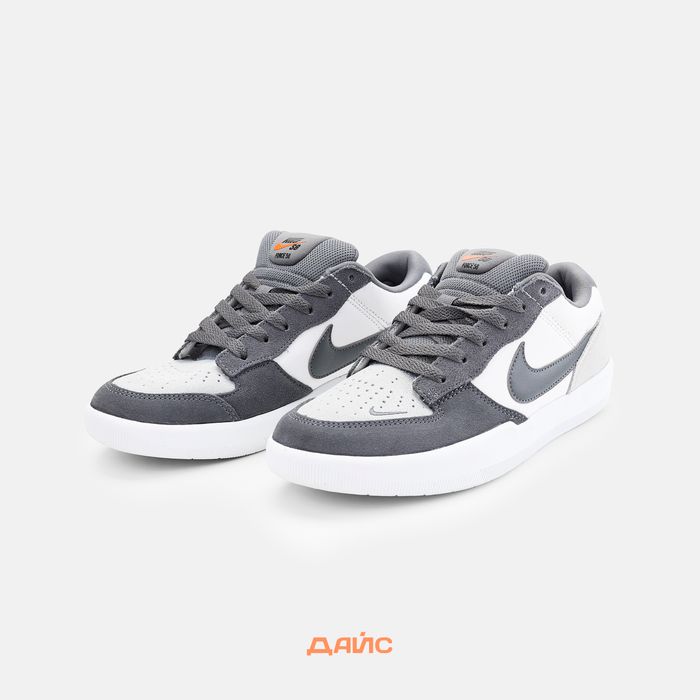 Кеды Nike SB Force 58 