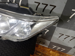 Фара левая ксенон Toyota Camry (XV50) 14-17 Б/У Оригинал 8118533891