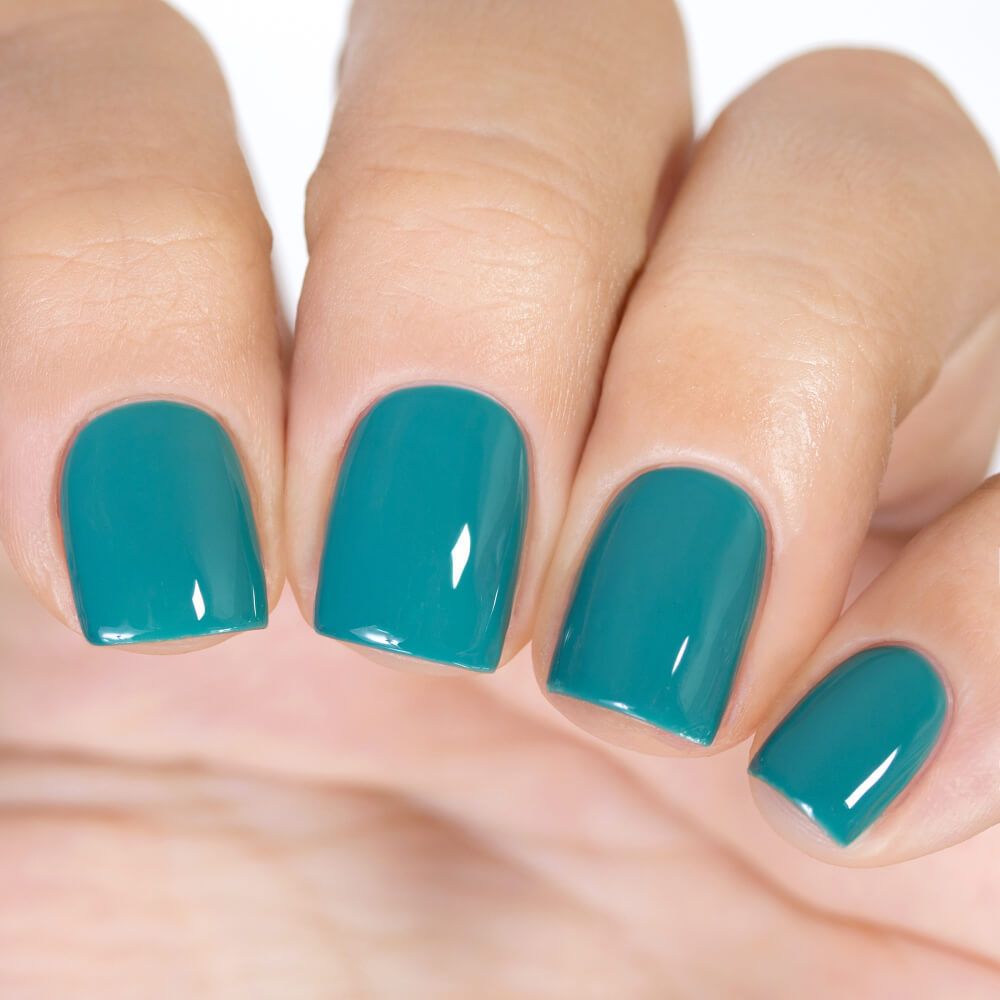 MASU MASU Гель-лак Нефрит, 8 мл, М078