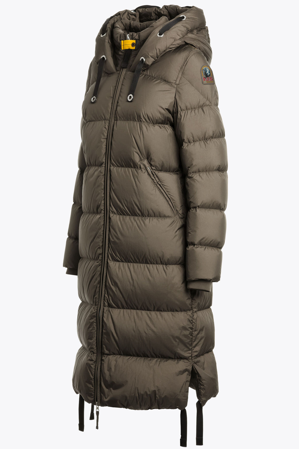 Куртка жен. PARAJUMPERS PANDA 218 хаки