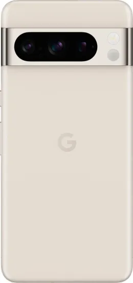 Google Pixel 8 Pro 12/256Gb porcelain (фарфоровый)