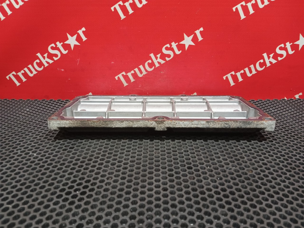 Крышка блока цилиндров 2018г