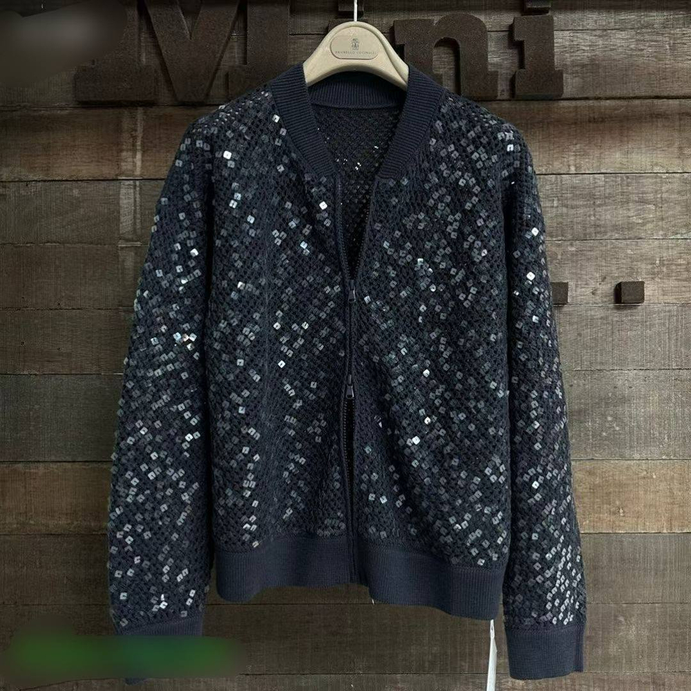 Кардиган Brunello Cucinelli