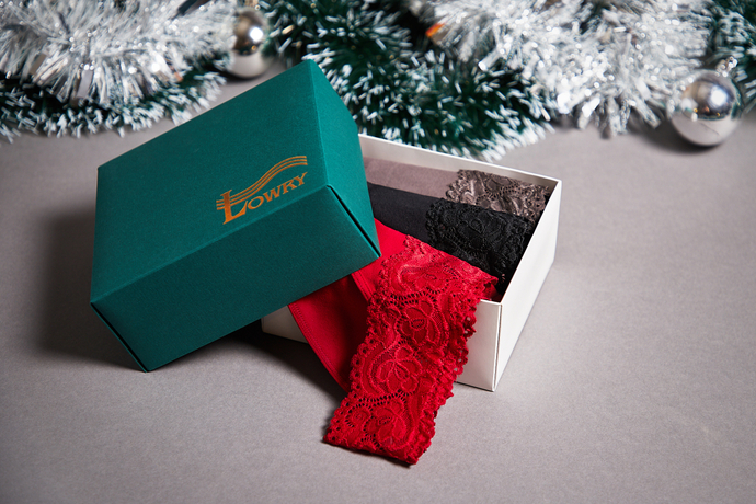 Подарки к Новому году