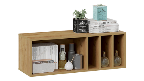 Полка настенная «Хилтон» (940) Исп 1.1