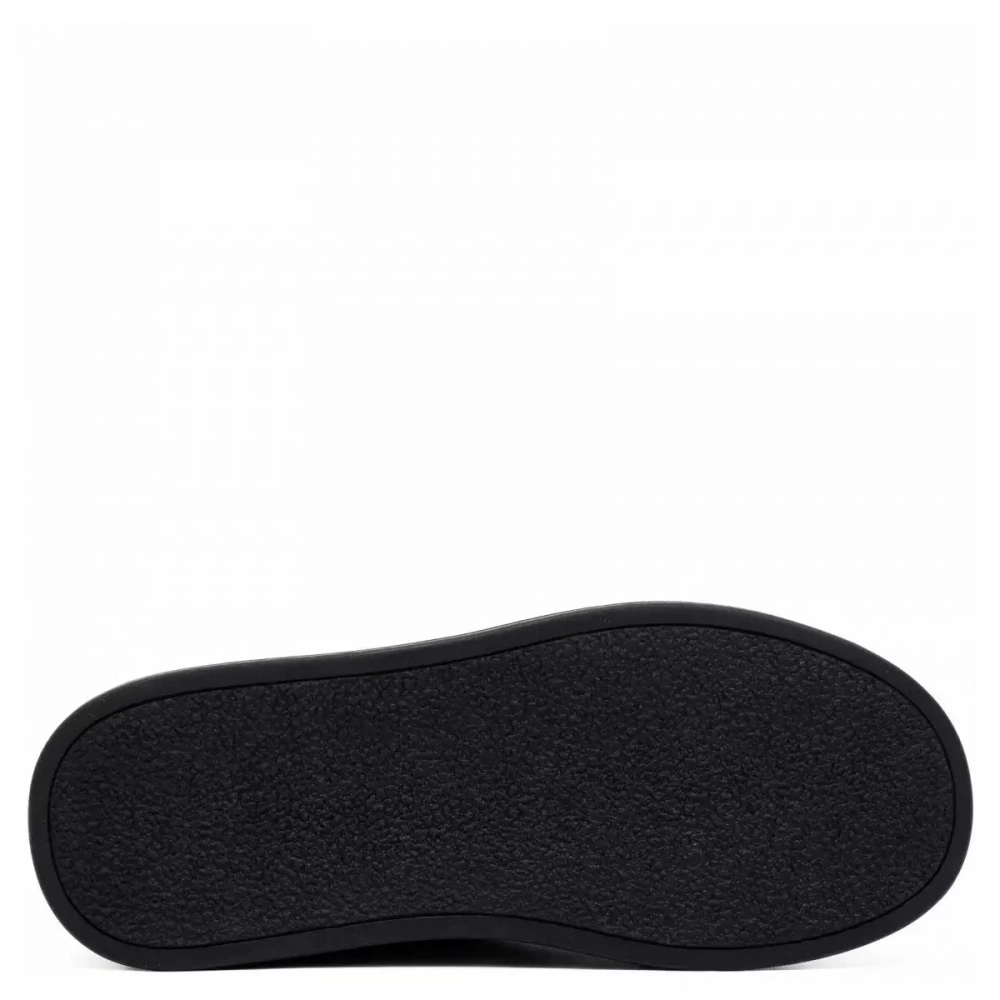 UGG Mens Chelsea Crafted Black