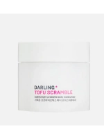 Увлажняющий мусс для тела DARLING*, Tofu Scramble 140 мл