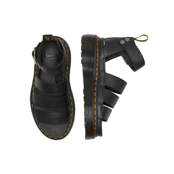 Dr. Martens Clarissa II 'Black'