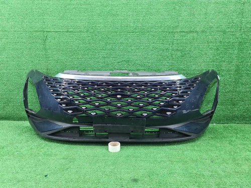 Бампер передний Omoda C5 (2022-н.в.)