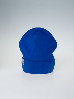 Шапка трикотажная РИО(Синий)