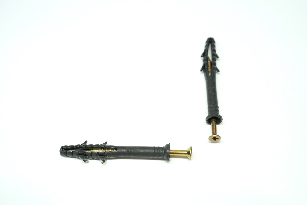 ДЮБЕЛЬ-НАГЕЛЬ 6Х60