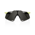 Спортивные очки 100% Hypercraft / Soft Tact Glow / Smoke Lens OS