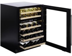 Винный холодильник Dunavox DAUF-46.145DMB