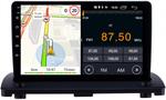 Магнитола для Volvo XC90 2006-2014 - Parafar PF190LUX2FHD на Android 13, CarPlay, 4G SIM-слот