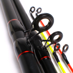 Удилище пикерное Victory Picker 5-50gr, 2,40 м, карбон, EVA