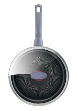 Сотейник с крышкой 24 см Tefal Daily Cook G7303255