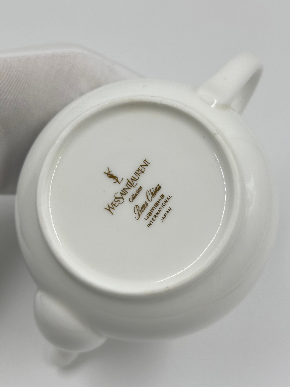 Чайник Yves Saint Laurent by Yamaka