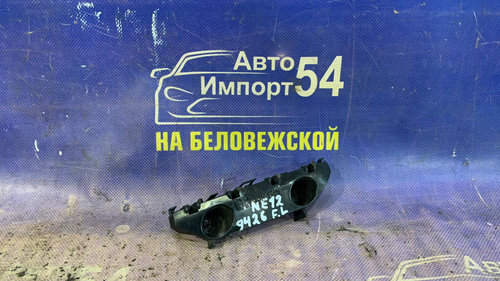 Крепление бампера переднее левое NISSAN NOTE 2012-2016