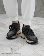 Кроссовки Brunello Cucinelli