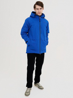 КУРТКА МУЖСКАЯ NORPPA URAL ( 100121 )