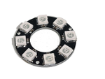 Cветодиодная лента NEOPIXEL  8 bit WS2812