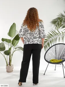 Костюм IH-5295 Фабрика Моды