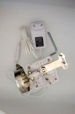 Беспроводная система защиты от протечек воды ZigBee