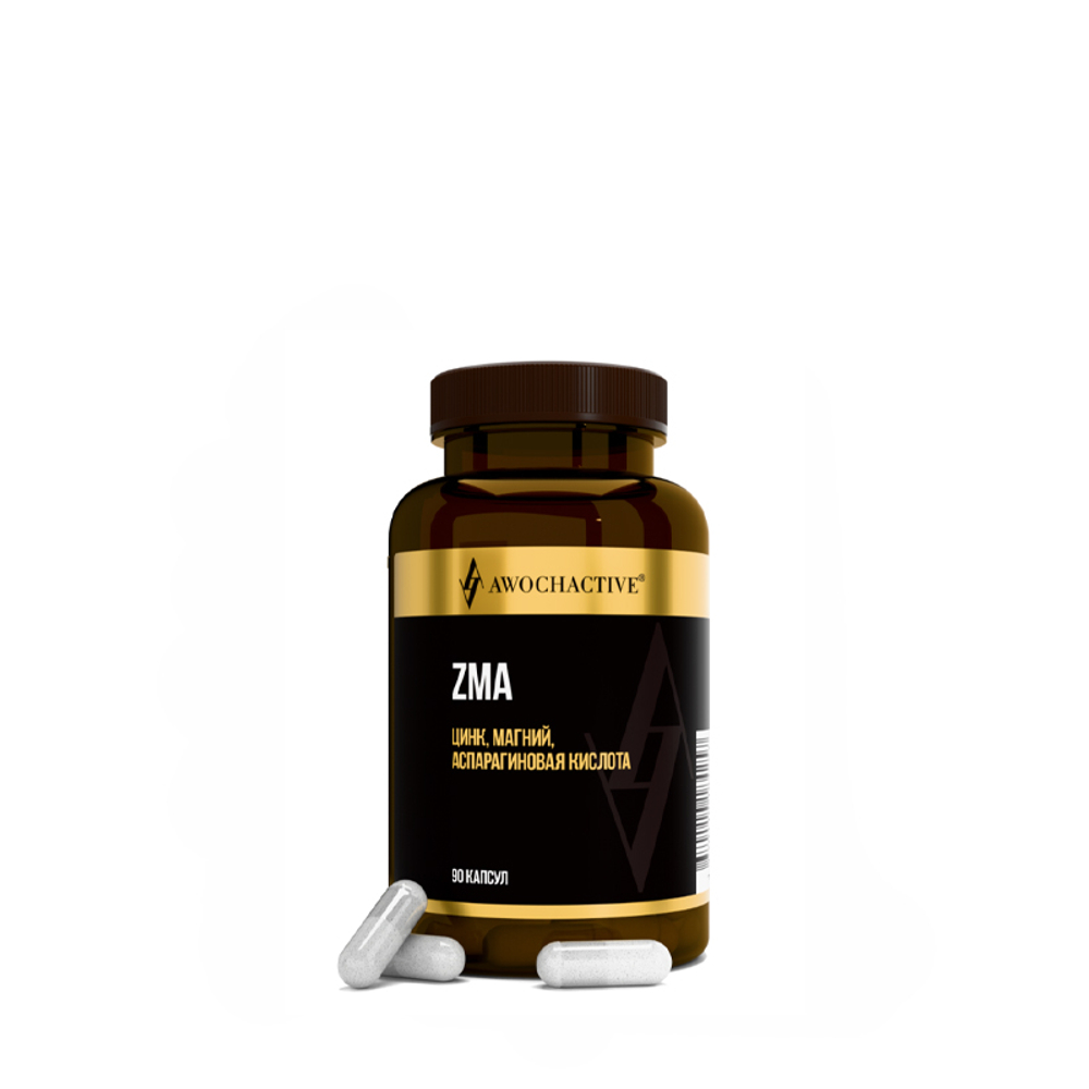 БАД ЗМА (Awochactive)