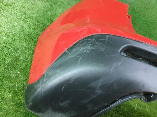 Бампер задний Suzuki Vitara 2 (2014-н.в.)