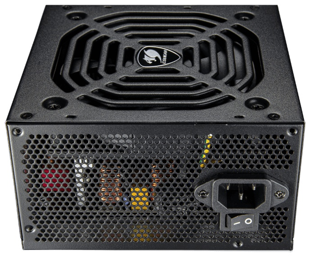 Блок питания COUGAR SC 550 Вт