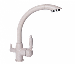 Смеситель GranAlliance G-8 матовый