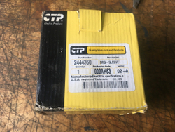 Втулка 244-4360