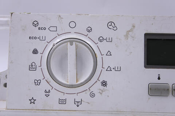 Модуль управления стиральной машины Electrolux 914528242