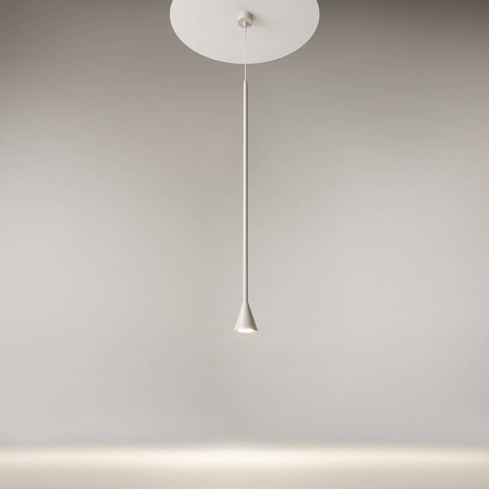 Подвесной светильник Maytoni P064PL-01W-1