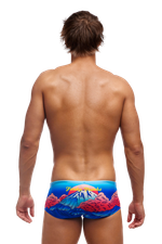Транки FUNKY TRUNKS Men's Smokin Hot