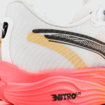 Кроссовки PUMA Deviate NITRO Elite 3 White Orange