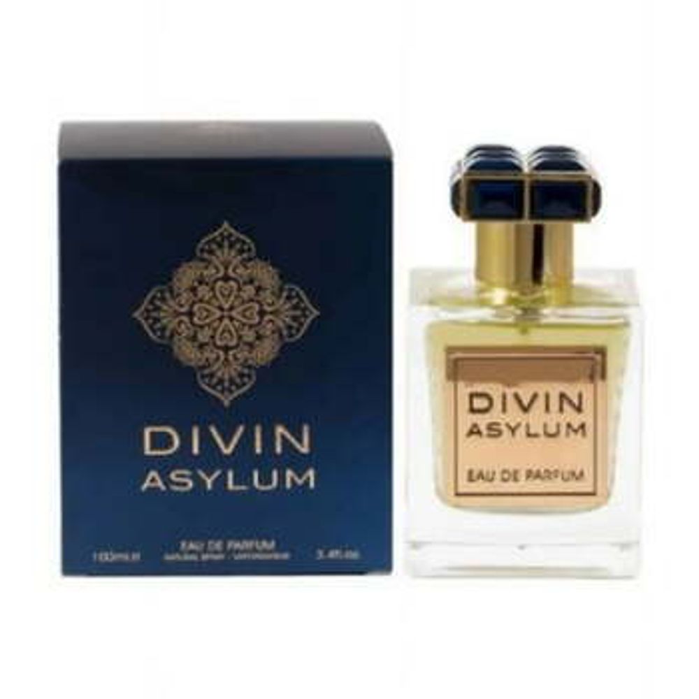 French Avenue Divin Asylum EDP 100ml French Avenue Divin Asylum EDP 100ml