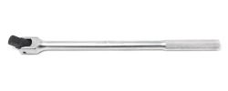 Вороток шарнирный 1/2''L-460мм с накаткой. Forsage F-8014460