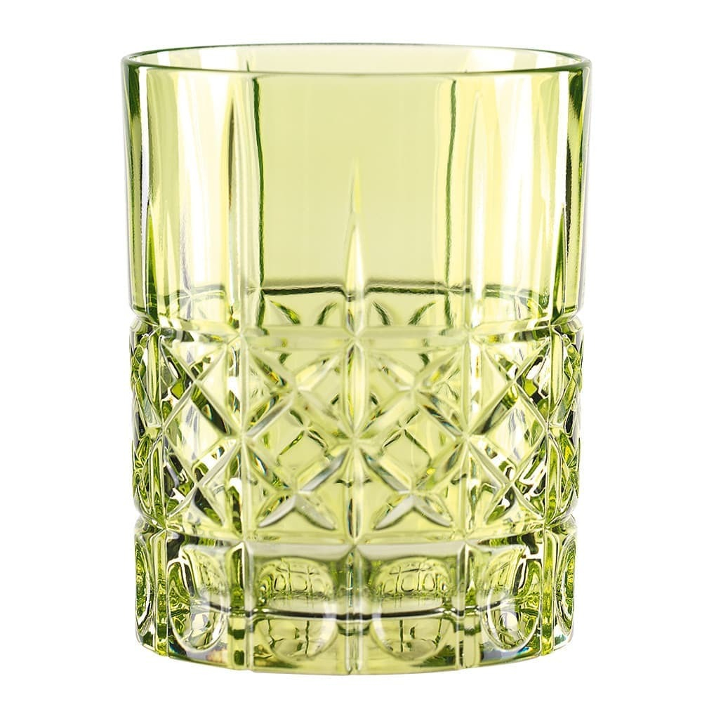 Стакан для виски Highland Tumbler Reseda 345 мл Nachtmann