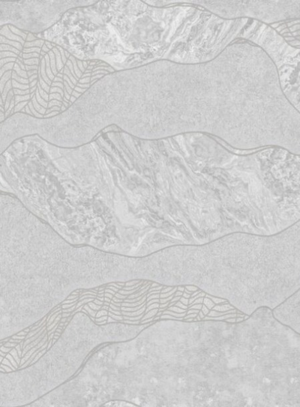 Монблан - 61 бежевая