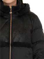 Куртка женская ЕА7 Emporio Armani