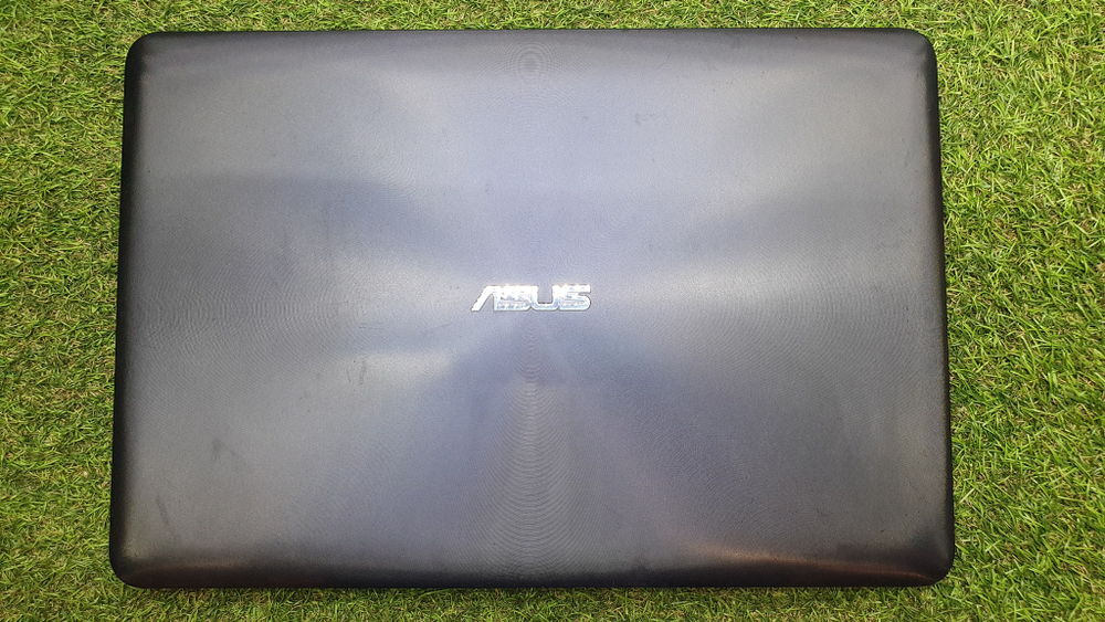 Ноутбук ASUS i5-6/8Gb/940MX 2Gb/FHD