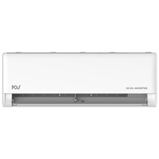 Мультисплит система на 3 комнаты MDV MDSAI-09HRFN8 x 3 / MD3O-27HFN8