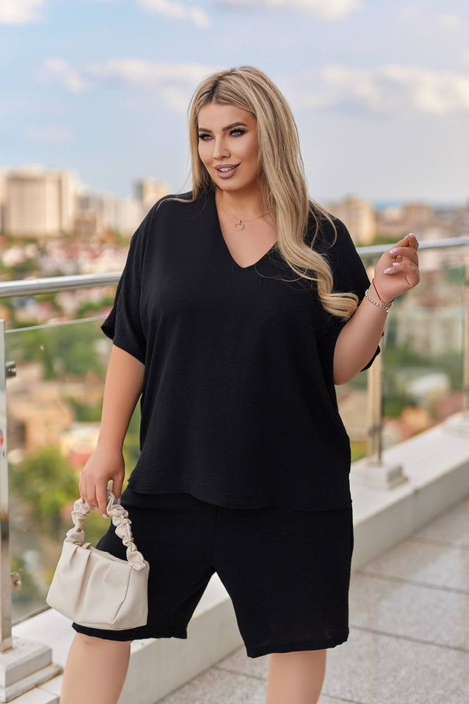 Костюм УК-1028 Фабрика Моды