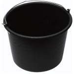 Ведро строительное круглое 10 л
