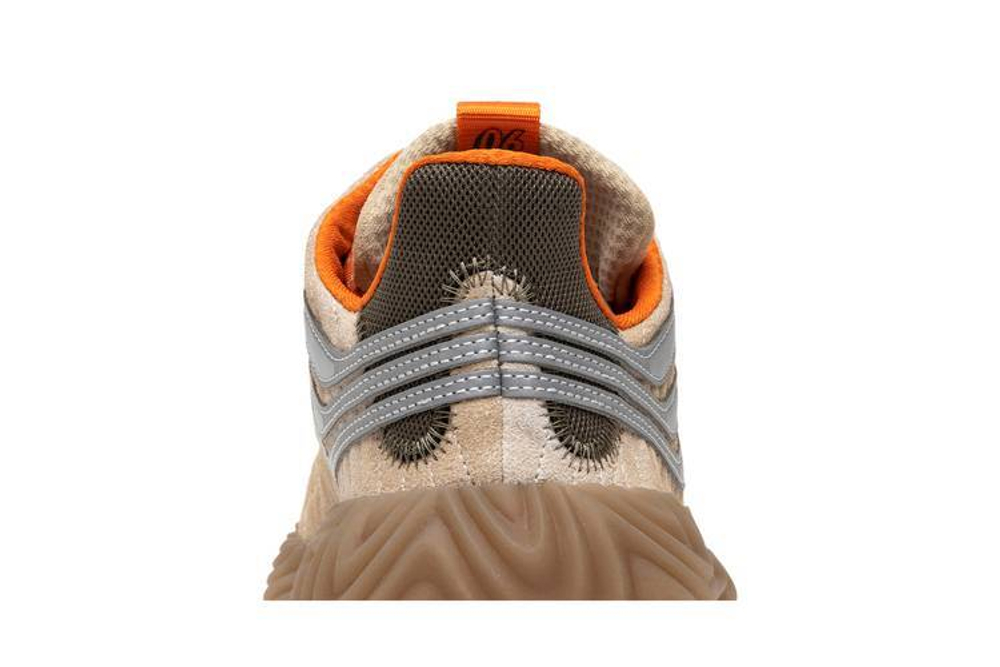 Кроссовки Adidas Originals Sobakov Bodega "Bodega"