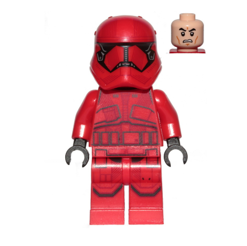 Солдат Ситхов sw1065