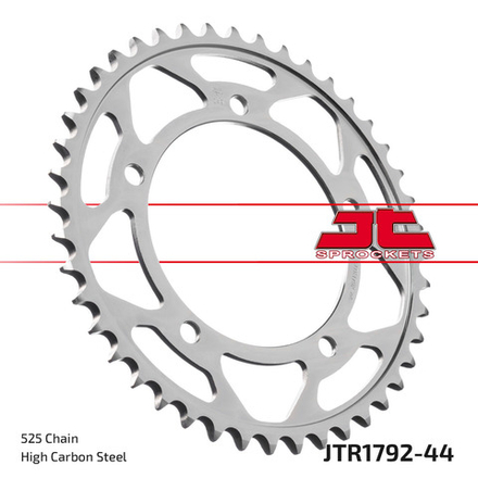 Звезда JTR1792.44